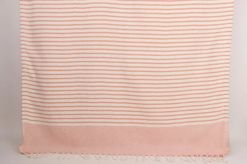 Soft towel, Bachelor Party Favors, Towel With Name, Sand-resistant towel, 76x40 Cotton Striped Towel, Personalized Turkish Towel, Holiday Towel - 8