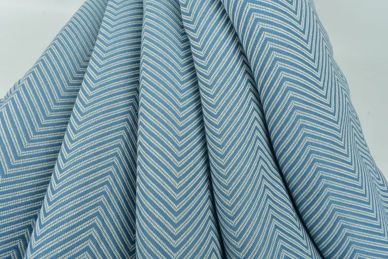 Birthday Gift, Gift For Wedding Day, Woven Throw Blanket, Organic Throw, Throw Blanket Couch, 92x80 Cotton Striped Towel, Boho Throw Blankets - 5