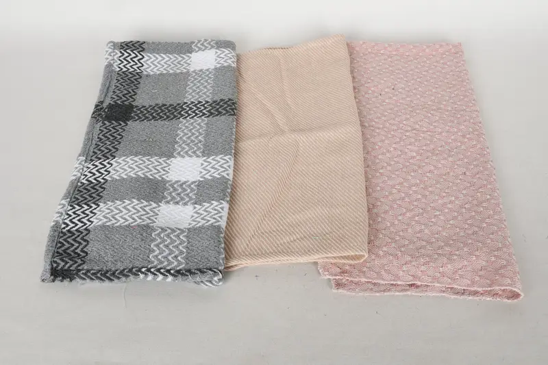 Custom Wedding Gift From Bridesmaid, Custom Hand Towel, Personalized Hand Towel, Christmas Favors, 36x18 Cotton Set of 10 Towel, Turkish Hand Towel - 8
