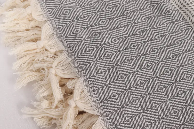 Extra große Tischdecke, Bachelorette -Partygeschenke, 80x70 Baumwolldiamanttuch, personalisierte Decke, benutzerdefinierte Decke, benutzerdefinierte Hochzeitsgeschenke - 7