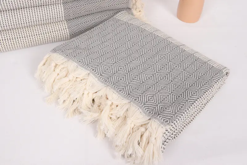 Extra große Tischdecke, Bachelorette -Partygeschenke, 80x70 Baumwolldiamanttuch, personalisierte Decke, benutzerdefinierte Decke, benutzerdefinierte Hochzeitsgeschenke - 5