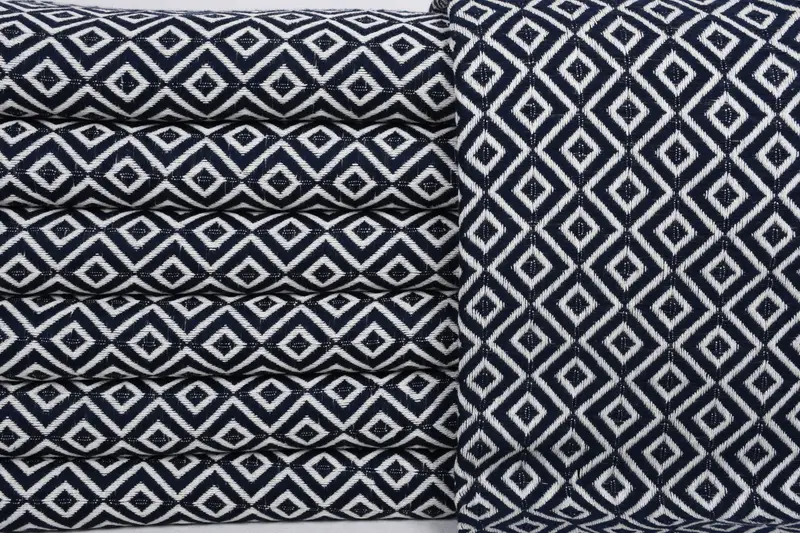 Valentines Gift, Bridal Shower Favors, Turkish Towel Set, Travel Towel, Beach Towel Gift, Gifts For Him, 70x40 Cotton Diamond Towel, Peshtemal Towel - 1