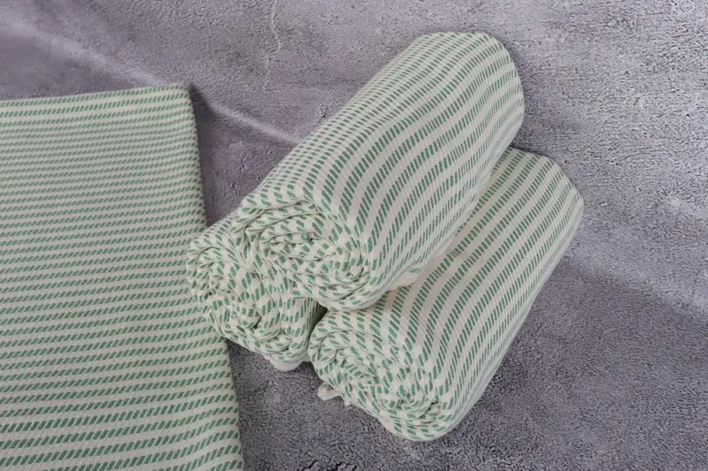 70x40 Cotton Polka Dot Towel, Embroidered Towel, Scarf Towel, Pool Towels, Wedding For Favor, Best Beach Towel, Bachelorette Party Gifts Bridesmaids - 8