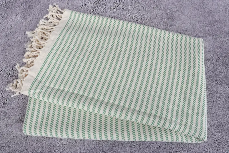 70x40 Cotton Polka Dot Towel, Embroidered Towel, Scarf Towel, Pool Towels, Wedding For Favor, Best Beach Towel, Bachelorette Party Gifts Bridesmaids - 6