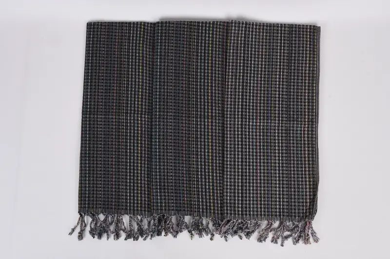Brautduschengeschäfte, 38x18 Baumwollgeometrische Handtuch, türkisches Handtuch, Handtuch für Wohnkultur, Monogrammküchentuch, Personalisiertes Geschirrtuch - 7