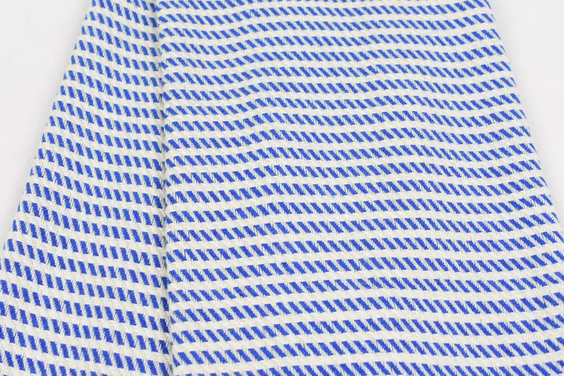 Nedime hediyeleri, Türk çay havlu, onun için hediye, plaj düğün lehine, doğum günü hediyesi, en iyi arkadaş hediyesi, 40x20 pamuk polka nokta havlu, düğün hediyesi - 4