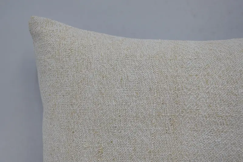 Pillow for Couch, Pillow for Sofa, Wholesale Cushion Case, 16x24 White Pillow Sham, Kilim Cushion Sham, Bed Cushion, Pillow - 2