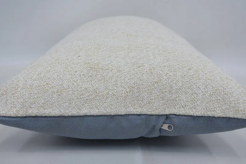 Pillow for Couch, Pillow for Sofa, Wholesale Cushion Case, 16x24 White Pillow Sham, Kilim Cushion Sham, Bed Cushion, Pillow - 5