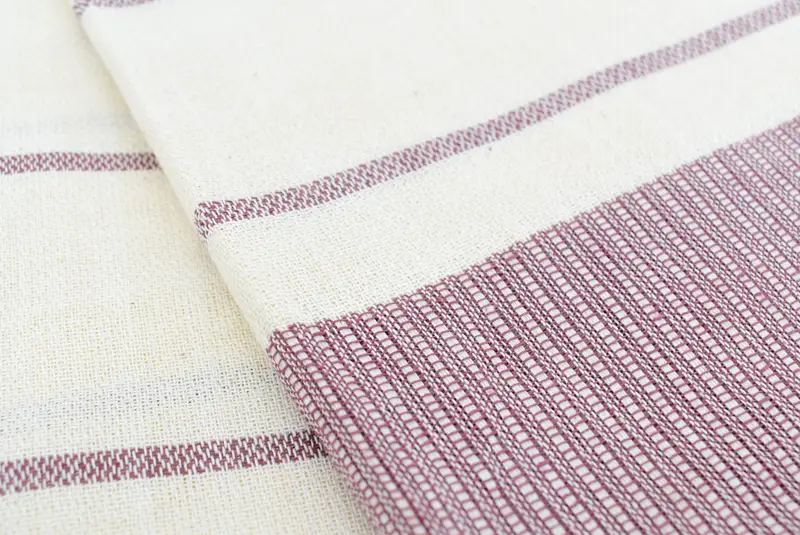 Best Beach Towel, Unique Wedding Gift, Home Decor Gifts, Unique Turkish towel with custom embroidery USA, Monogram Beach Towel, Christmas Favors - 2