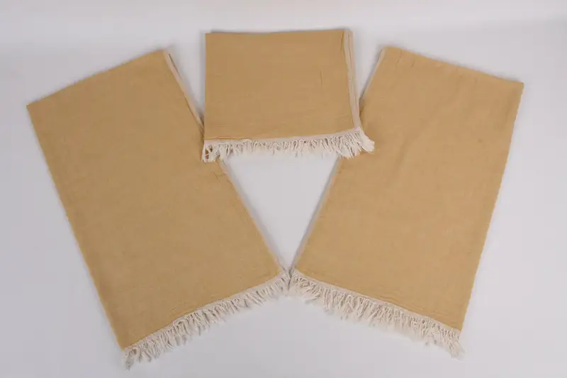 Özel Düğün Hediyeleri, Kişiselleştirilmiş Hediye, Monogram El Havlusu, Adlı Havlu, Monogram Mutfak Havlu, 40x24 Pamuklu Katı Havlu, Spa Hediyesi, Spa Havlu - 6