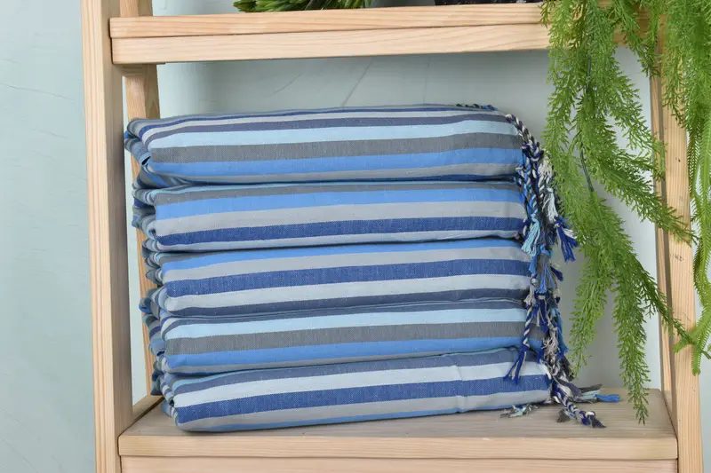 Quick-Dry Beach Towel, Bachelorette Party Favors Beach, Peshtemal Towel USA, Wedding Gifts Towel, 70x36 Cotton Striped Towel, Organic Turkish towel - 1