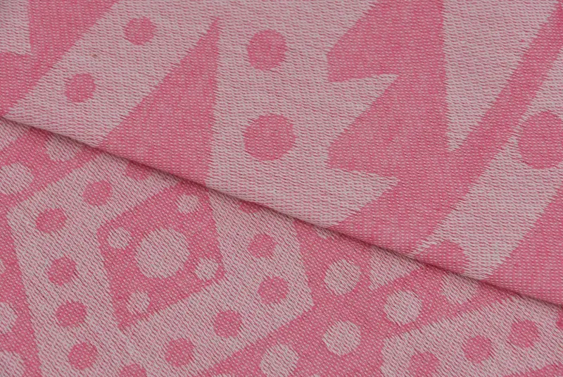 70x40 Cotton Round Pattern Towel, Wedding Favors, Absorbent Turkish towel, Monogram Turkish Towel, Xmas Gifts, Turkish fouta towel for outdoor use - 6