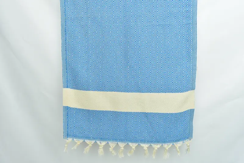 Gelin Hediyeleri, Türk Çay Havlusu, Gelin Duş Favorları, Türk El Havlusu, Monogram Mutfak Havlu, Nedime Hediyesi, 36x20 Pamuk Pırlanta Havlu - 8