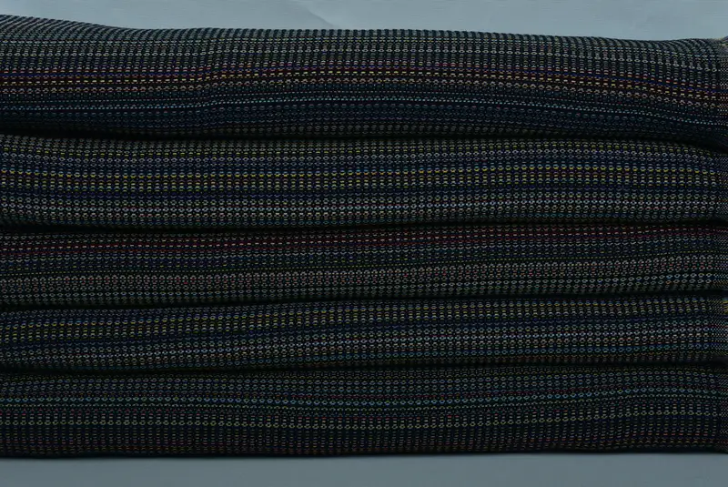 Turkish Beach Blanket, Throw Blanket Couch, Gift For Coworker, 100x80 Cotton Waffle Towel, Woven Blanket, Tablecloth, Organic Throw - 2