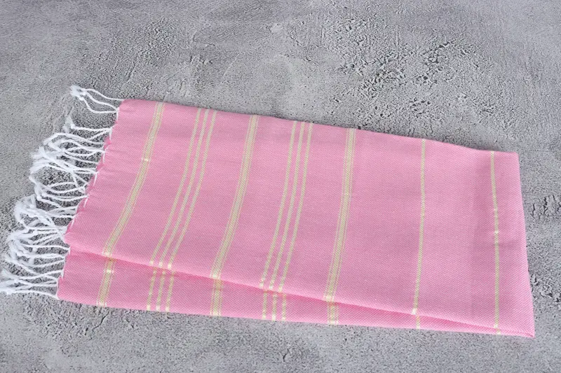Bachelor Party Favors, Gift For Wedding Day, Personalized Hand Towel, Monogram Hand Towel, Gym Towel, 40x24 Cotton Striped Towel, Turkish Hand Towel - 6