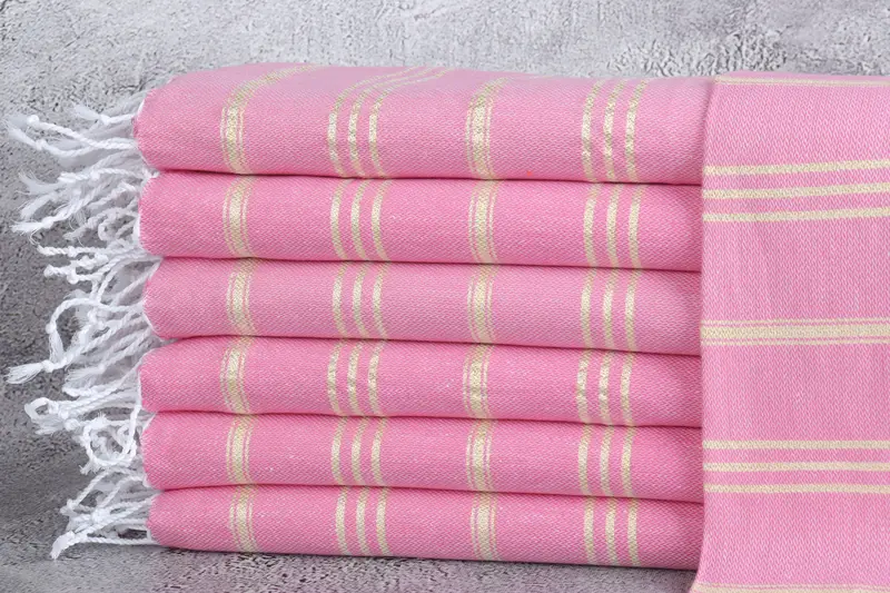 Bachelor Party Favors, Gift For Wedding Day, Personalized Hand Towel, Monogram Hand Towel, Gym Towel, 40x24 Cotton Striped Towel, Turkish Hand Towel - 1