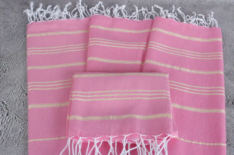 Bachelor Party Favors, Gift For Wedding Day, Personalized Hand Towel, Monogram Hand Towel, Gym Towel, 40x24 Cotton Striped Towel, Turkish Hand Towel - 4