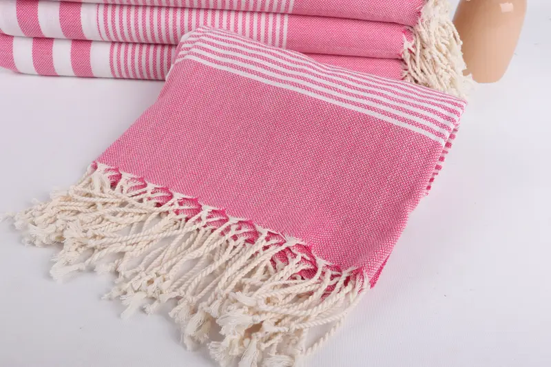 Personalisiertes Geschenk, maßgeschneidertes Hochzeitsgeschenk von Brautjungfer, türkischem Handtuchstrand, 70x40 Baumwollstreifentuch, Fitnesshandtuch, benutzerdefiniertes Strandtuch, Hochzeitsgeschenk - 4