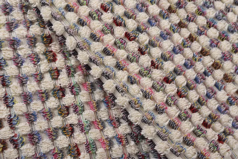 Handgefertigtes Geschenk, Reisetuch, 40x20 Baumwoll -Pom -Pom -Handtuch, Küchentuch, Brautduschengeschenk, türkisches Handtuch, personalisiertes Geschirrtuch, Braut Geschenk - 5