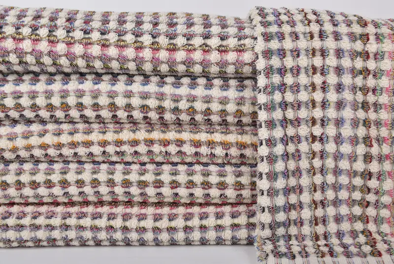 Handgefertigtes Geschenk, Reisetuch, 40x20 Baumwoll -Pom -Pom -Handtuch, Küchentuch, Brautduschengeschenk, türkisches Handtuch, personalisiertes Geschirrtuch, Braut Geschenk - 1