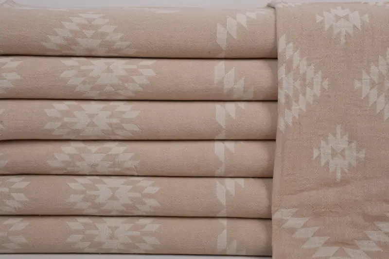 40x18 Pamuk Kilim Havlu, Nedime Hediyeleri, Seyahat Havlusu, Türk Çay Havlusu, Kişiselleştirilmiş Mutfak Havlusu, Özel İsim Havlu, Nedime Hediye Havlusu - 1