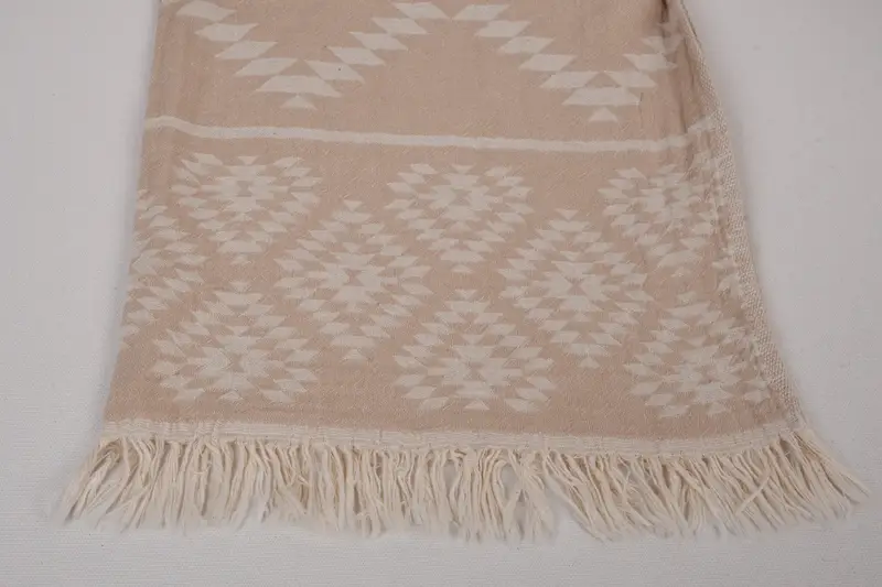 40x18 Pamuk Kilim Havlu, Nedime Hediyeleri, Seyahat Havlusu, Türk Çay Havlusu, Kişiselleştirilmiş Mutfak Havlusu, Özel İsim Havlu, Nedime Hediye Havlusu - 3