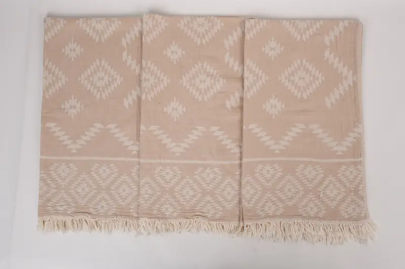40x18 Pamuk Kilim Havlu, Nedime Hediyeleri, Seyahat Havlusu, Türk Çay Havlusu, Kişiselleştirilmiş Mutfak Havlusu, Özel İsim Havlu, Nedime Hediye Havlusu - 7