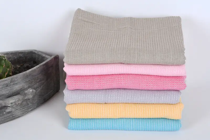 Wedding Shower Gift, Peshtemal Towel, Bachelorette Party Gift, Bridesmaid Gift, 70x38 Cotton Geometric Towel, Custom Bath Towel, Wedding Gifts Towel - 4