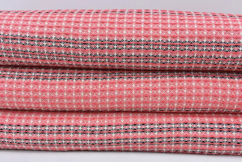 Turkish Blanket, 96x70 Cotton Striped Towel, Valentines Day Gift Idea, Bachelorette Party Favors, Wedding Favors, Turkish Towel Beach Blanket - 2
