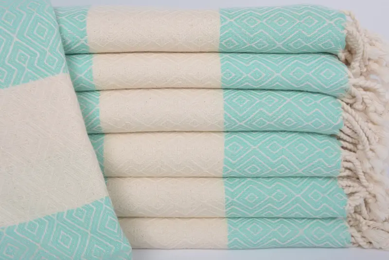 Turkish hand towel, Hammam towel, Peshtemal Towel, Beach Towel Bulk, Best Friend Christmas Gift, Monogram Turkish Towel, 68x38 Cotton Diamond Towel