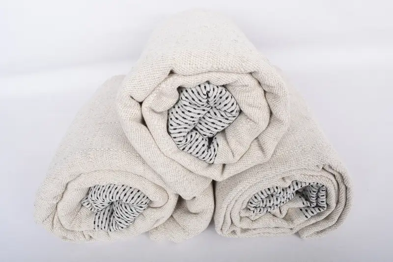 Bachelorette Party Favors Beach, Bridesmaid Gifts, Customized Turkish Blanket, Personalized Gifts, 96x96 Cotton Polka Dot Towel, Woven Blanket - 8