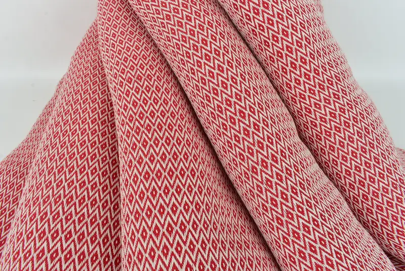 Personalized Gifts, Tablecloth, 96x80 Cotton Diamond Towel, Custom Blanket, Gift For The Home Decor, Turkish Beach Blanket, Memorial Gift - 8