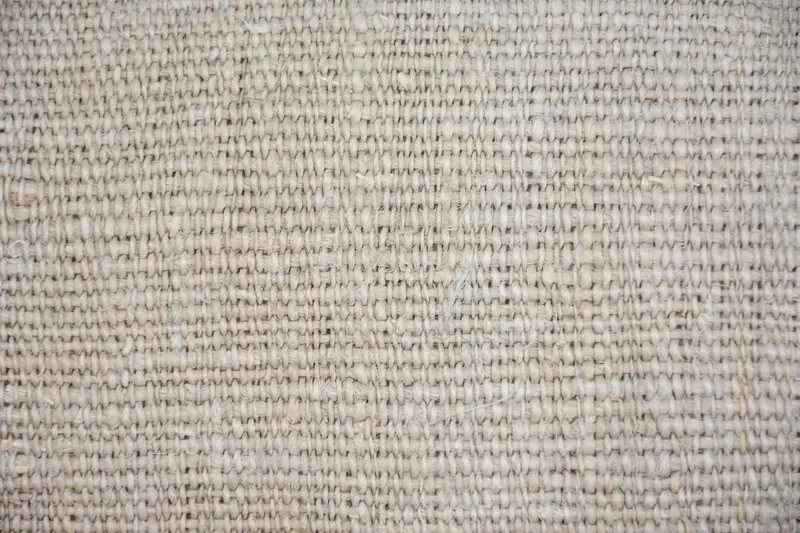Ethnical Kilim Rug Pillow, Pillow Cover, Kilim Cushion Sham, 12x20 Beige Cushion, Bed Pillow Sham, Vintage Pillow, Couch Pillow Sham - 3