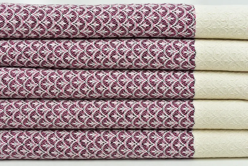 Kişiselleştirilmiş Mutfak Havlusu, 34x18 Pamuk Çiçek Tasarım Havlusu, Noel Hediyeleri, Kişiselleştirilmiş Nedime Hediyesi, Nedime Hediyeleri, Monogram Mutfak Havlusu - 2