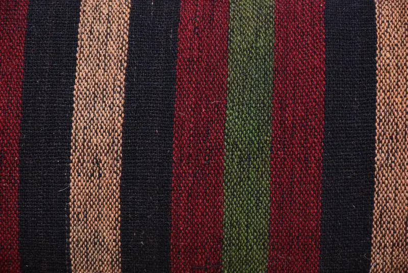 Turkish Pillow, Kilim Pillow, Interior Designer Pillow, Pastel Pillow Case, Outdoor Patio Pillow Sham, 12x36 Red Pillow, Pillow Cover - 3
