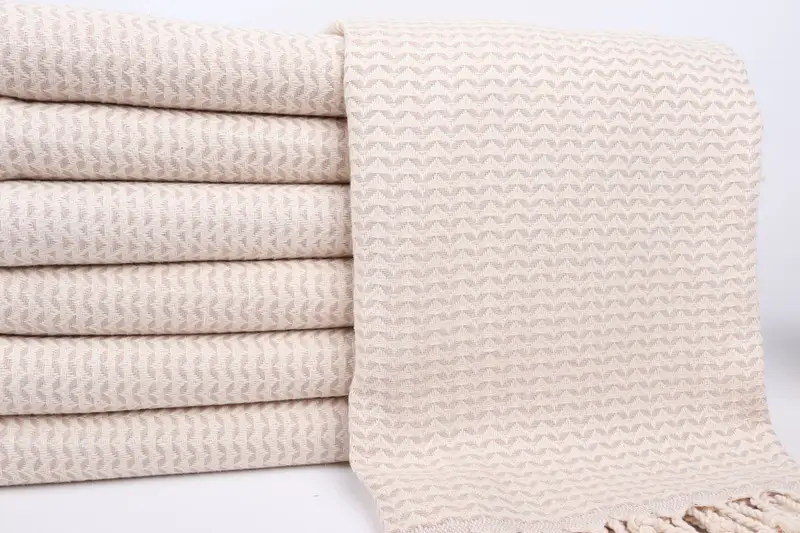 Spa -Geschenktuch, Hochzeitsbevorzugungen, Hauswarminggeschenk, 70x40 Baumwolldiamanttuch, Geschenk für den besten Freund, Brautduschengefälle, bestickter türkisches Handtuch - 2