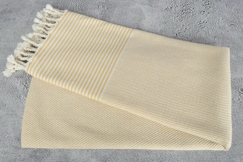 Girls Weekend Getaways Ideas, 70x36 Cotton Striped Towel, Valentines Day Gift Idea, Personalized Gifts, Bachelorette Party Favors, Fouta towel - 6