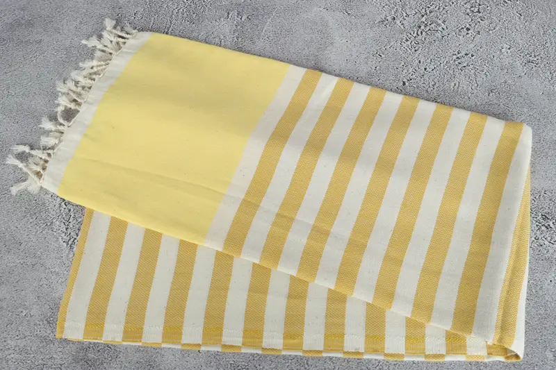 70x40 pamuklu çizgili havlu, bekarlığa veda havlu, ev ısınma hediyesi, onun için hediye, Bachelorette Party Hediyeleri Nedime, Türk Havlu ABD - 6