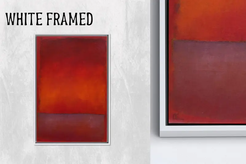 モダンボヘミアンプリントキャンバス：グレー、抽象、高級アート