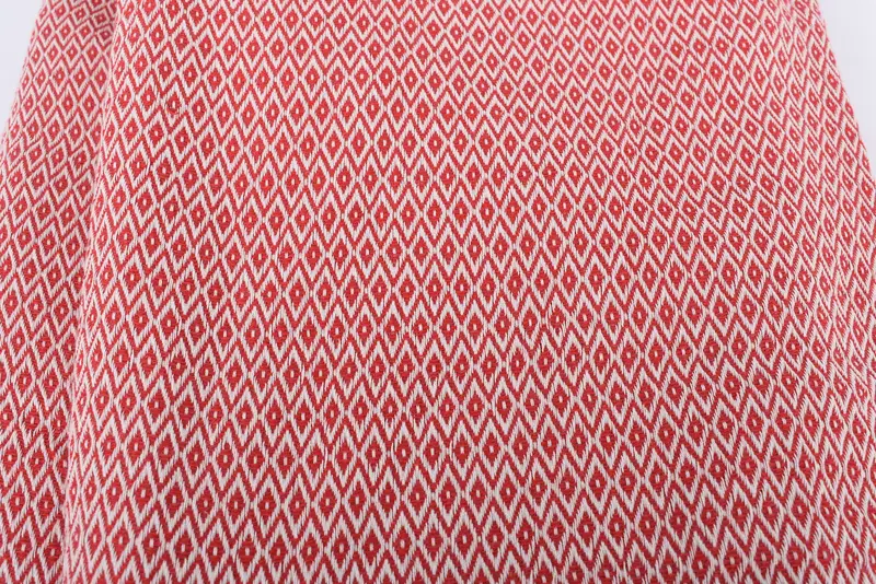 Bedspread, Bachelorette Party Favors, 96x80 Cotton Diamond Towel, Turkish Throw Blanket, Turkish Tablecloth, Bridal Gifts, Woven Throw Blanket - 4
