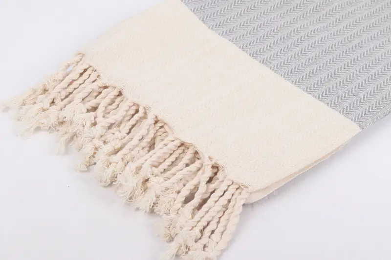 Beach Towel Bulk, Luxury towel, Bridemaids Beach Towel, Gift For Her, Turkish Towel Beach Towel, Customized Towels, 68x36 Cotton Palm Design Towel - 7