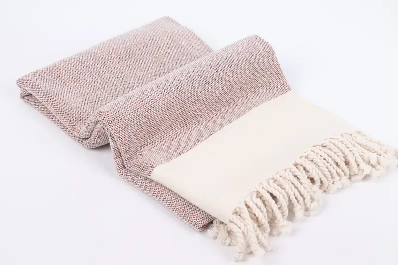 Bridesmaid Proposal Gift, Hammam Towel USA, 64x40 Cotton Flat Towel, Soft towel, Pool Towels, Absorbent Turkish towel, Bath towel, Custom Bath Towel - 6