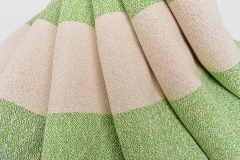 68x36 Cotton Diamond Towel, Bachelorette Party Gifts, Xmas Gifts, Bachelor Towel, Gift For Her, Absorbent towel, Quick-dry travel peshtemal towel - 5