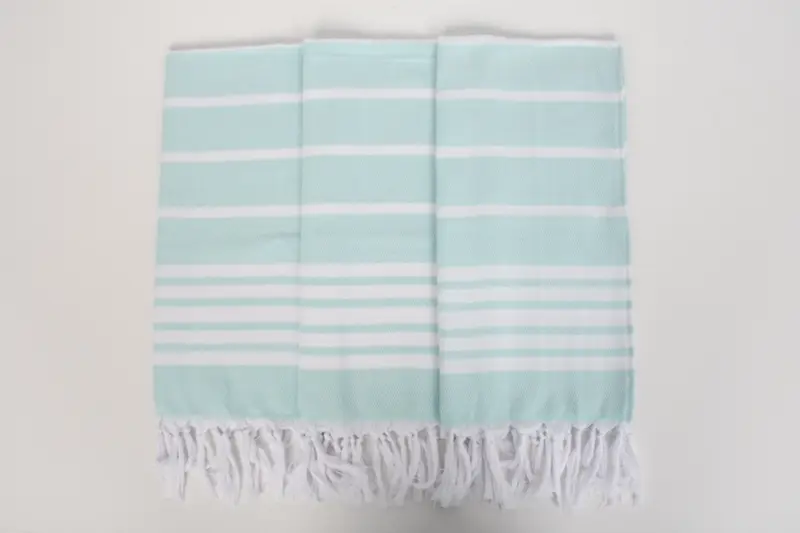 Personalisierte Geschenke, Weihnachtsgeschenk, Gasttuch, Badezimmertücher, personalisiertes Geschirrtuch, 40x20 Baumwoll Zick Zack -Handtuch, Junggesellenhandtuch, Bachelorette Handtuch - 7