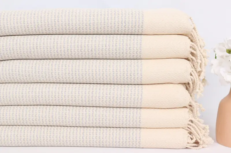 Junggesellenhandtuch, Geschenk für Braut, türkisches Handtuch Handtuch, Fitnesshandtuch, 40x20 Baumwolldiamanttuch, Geschenk für ihn, personalisiertes Geschenk, türkisches Handtuch - 3