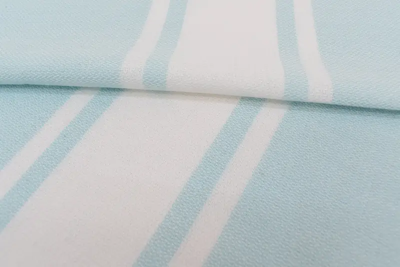Hochzeitsbevorzugungen, Geschenke für ihn, 36x24 Baumwollstreifentuch, türkisches Handtuch, türkisches Geschirrtuch, bestes Hochzeitsgeschenk, personalisiertes Brautjungferngeschenk - 7