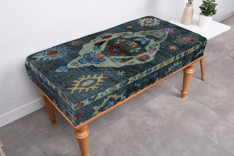 Yeşil Yün Sandıklı Bank, Çok Yönlü Osmanlı Bankı