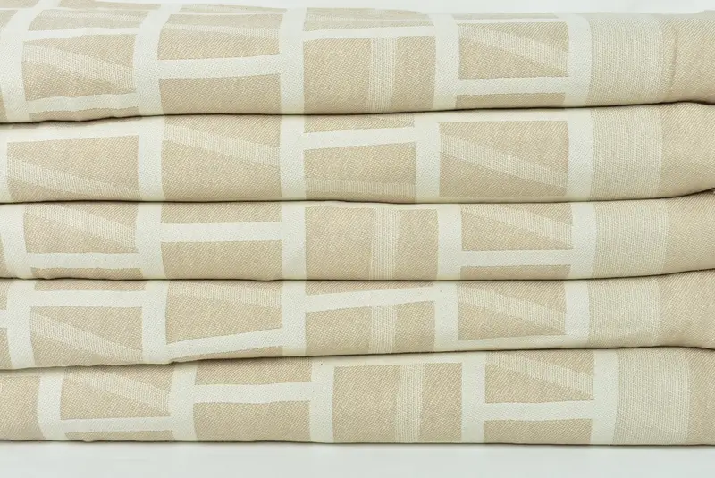 Custom Wedding Gift From Bridesmaid, Beach Towel Bulk, 70x34 Cotton Patterned Towel, Luxury towel, Personalized Gift For Him, Absorbent towel - 3