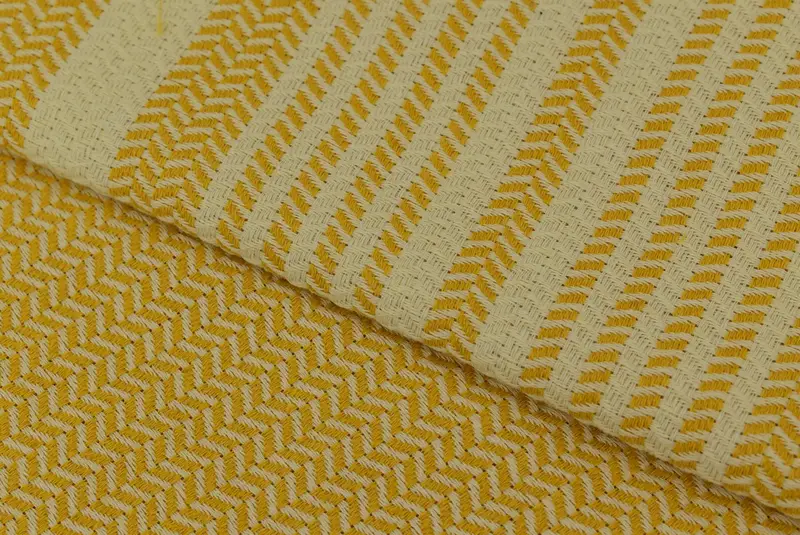 70x40 Cotton Striped Towel, Fouta towel, Sand-free towel, Beach Theme Bachelorette Party Gifts, Kids Beach Towel, Soft towel, Bridesmaid Favors - 4