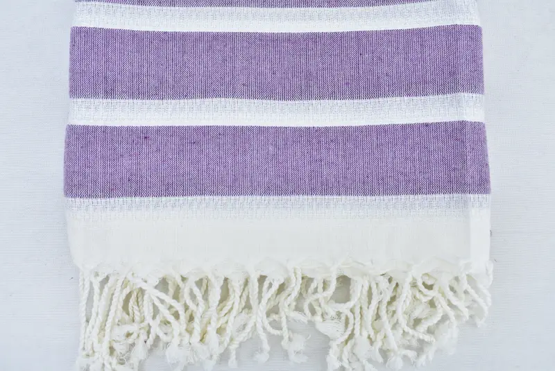 Yoga Towel, Turkish Towel Beach Towel, Personalized Turkish Towel, 70x40 Cotton Striped Towel, Wedding Favors, Bachelorette Party Gift, Peshtemal - 7